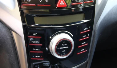 ΔΟΚΙΜΗ: Ssangyong Tivoli 1.6D 4x4 Auto