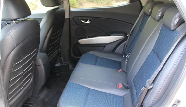 5 λόγοι που κάνουν το SsangYong Tivoli ξεχωριστό