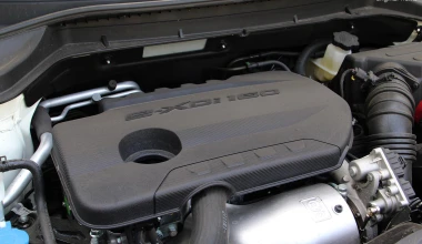 5 λόγοι που κάνουν το SsangYong Tivoli ξεχωριστό