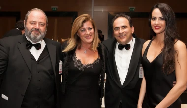 Ford B-MAX: Νικητής στο AUTOBEST 2013