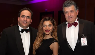 Ford B-MAX: Νικητής στο AUTOBEST 2013