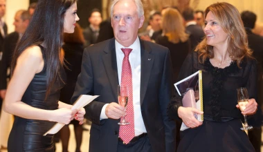 Ford B-MAX: Νικητής στο AUTOBEST 2013