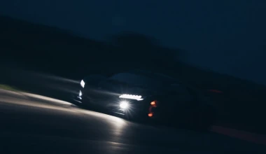 Το αγωνιστικό Honda NSX GT3