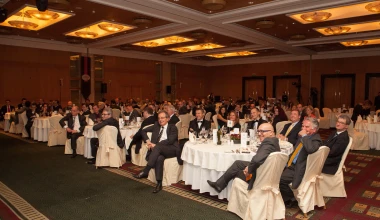 Ford B-MAX: Νικητής στο AUTOBEST 2013