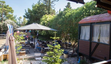 Πρώτη Οδήγηση: Suzuki SV650 ABS