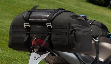 Πρώτη Οδήγηση: Suzuki SV650 ABS