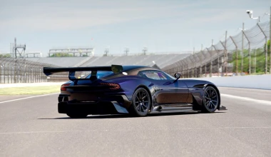Να η ευκαιρία: Αγόρασε μια Aston Martin Vulcan