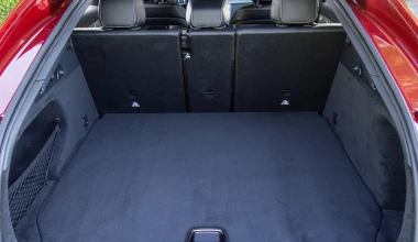 ΟΔΗΓΟΥΜΕ τη νέα Mercedes-Benz GLC Coupe