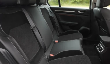 Πολυδιάστατο το νέο Renault Megane Estate