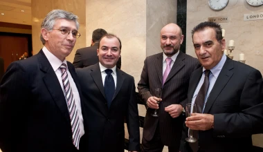 Ford B-MAX: Νικητής στο AUTOBEST 2013