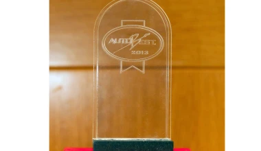 Ford B-MAX: Νικητής στο AUTOBEST 2013