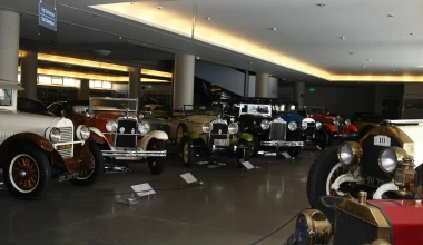 Ράλλυ Ακρόπολις 2013 - Συνέντευξη Τύπου