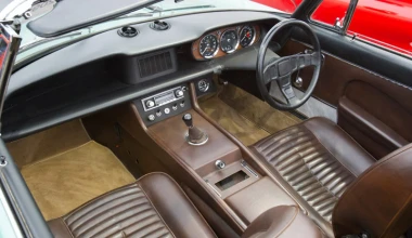 MG EX234 prototype: Μόνο… αν