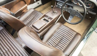 MG EX234 prototype: Μόνο… αν