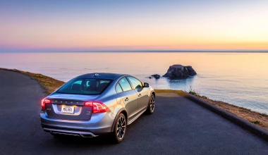 Οι νέες τιμές των S60 και V60 Cross Country