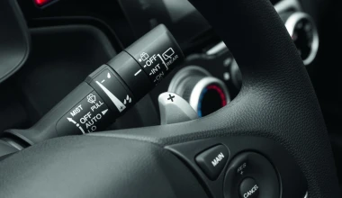 NEO HONDA JAZZ. Σε κερδίζει!