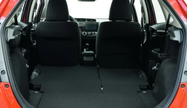 NEO HONDA JAZZ. Σε κερδίζει!