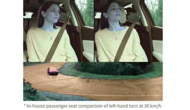 Νέο σύστημα δυναμικού ελέγχου από τη Mazda (video)