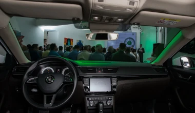 Skoda: Νέα αρχή στην Ελλάδα