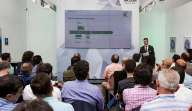 Skoda: Νέα αρχή στην Ελλάδα
