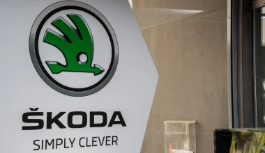 Skoda: Νέα αρχή στην Ελλάδα