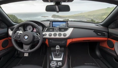 Τέλος εποχής για τη BMW Z4
