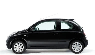 Nissan Micra 1983-2013