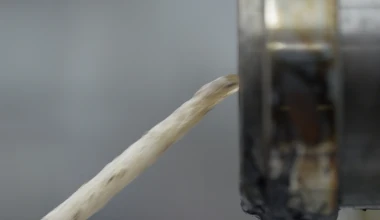 Τι κοινό έχουν τα πλαστικά ενός Ford με την τεκίλα;