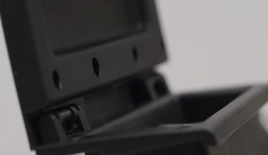 Τι κοινό έχουν τα πλαστικά ενός Ford με την τεκίλα;