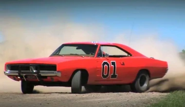VIDEO: Πως γεννήθηκε ο General Lee