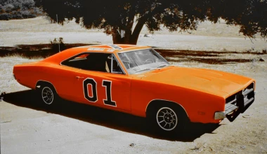 VIDEO: Πως γεννήθηκε ο General Lee