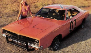 VIDEO: Πως γεννήθηκε ο General Lee