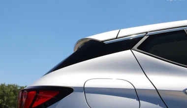 ΔΟΚΙΜΗ: Opel Astra 1.0 Turbo 105 PS