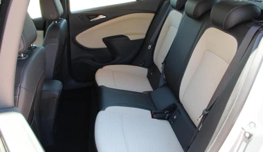 ΔΟΚΙΜΗ: Opel Astra 1.0 Turbo 105 PS