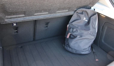 ΔΟΚΙΜΗ: Opel Astra 1.0 Turbo 105 PS