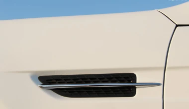 ΔΟΚΙΜΗ: Mercedes-Benz SLC 180