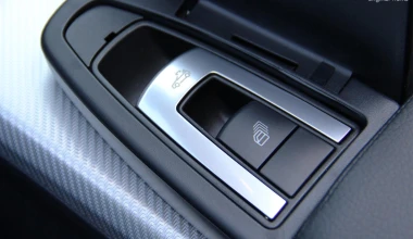 ΔΟΚΙΜΗ: Mercedes-Benz SLC 180