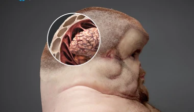 Έτσι πρέπει να είσαι για να επιβιώσεις σε τροχαίο (video)