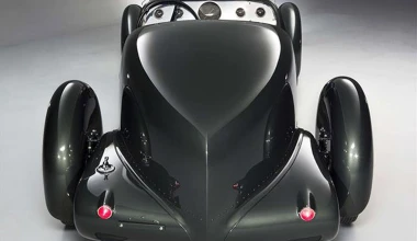 5 διάσημοι με μοναδικά αυτοκίνητα