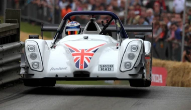 Τα 10 γρηγορότερα αυτοκίνητα στο Nurburgring