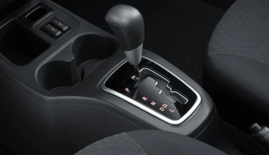 ΟΔΗΓΟΥΜΕ το νέο Mitsubishi Space Star