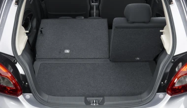 ΟΔΗΓΟΥΜΕ το νέο Mitsubishi Space Star