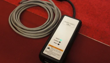 Ηλεκτρικό Peugeot iΟn