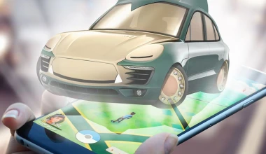 Αν τα Pokemon ήταν αυτοκίνητα…