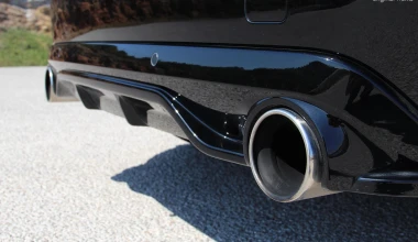 ΔΟΚΙΜΗ: Peugeot 308 GTi 