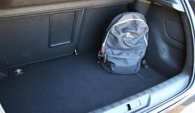 ΔΟΚΙΜΗ: Peugeot 308 GTi