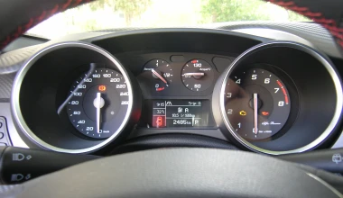 ΔΟΚΙΜΗ: Alfa Romeo Giulietta Veloce