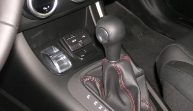 ΔΟΚΙΜΗ: Alfa Romeo Giulietta Veloce