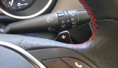 ΔΟΚΙΜΗ: Alfa Romeo Giulietta Veloce