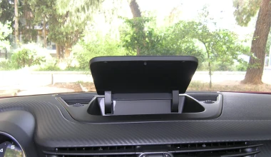 ΔΟΚΙΜΗ: Alfa Romeo Giulietta Veloce